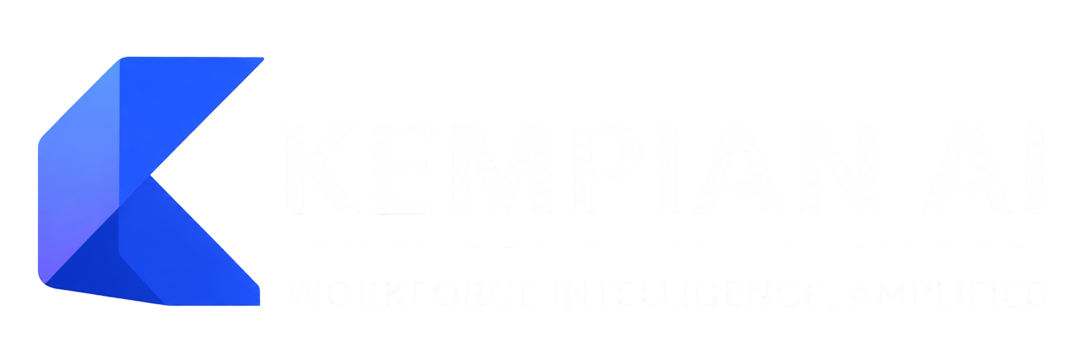 Kempian AI - Workforce Intelligence, Amplified